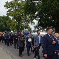 Zobacz w powiększeniu: Dożynki Powiatowe Baranów 2021 (45)
